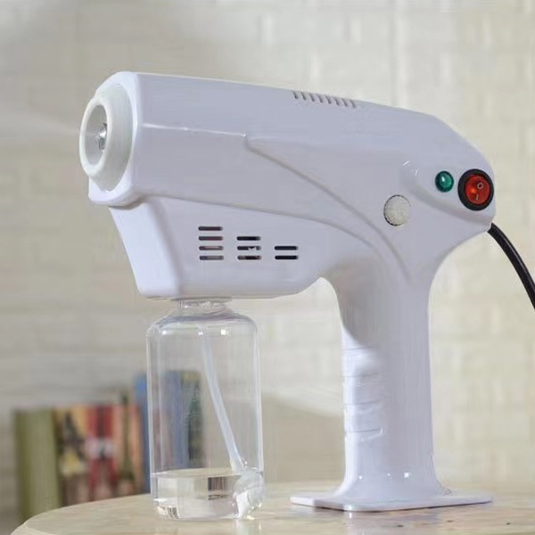 STERILIZER GUN