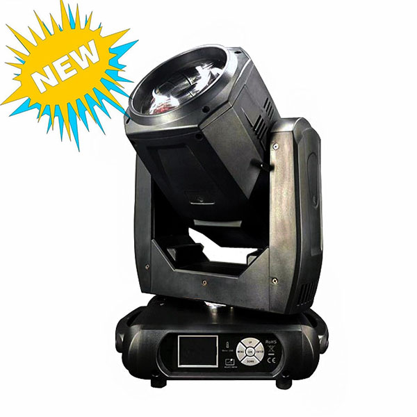 NEW 250W STRONG BEAM MOVING HEAD LIGHT(HY-7230)