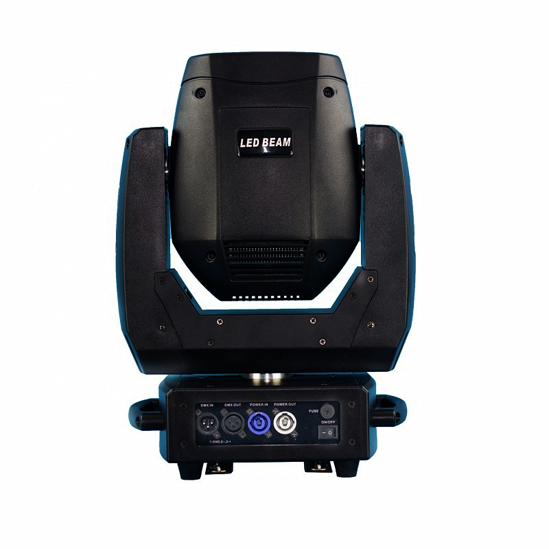 150W LED BEAM MOVING HEAD LIGHT