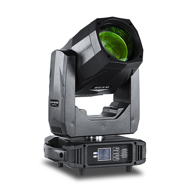 LED 80W BEAM MOVING HEAD LIGHT