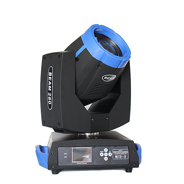 10R 280W BEAM MOVING HEAD LIGHT(HA-605)