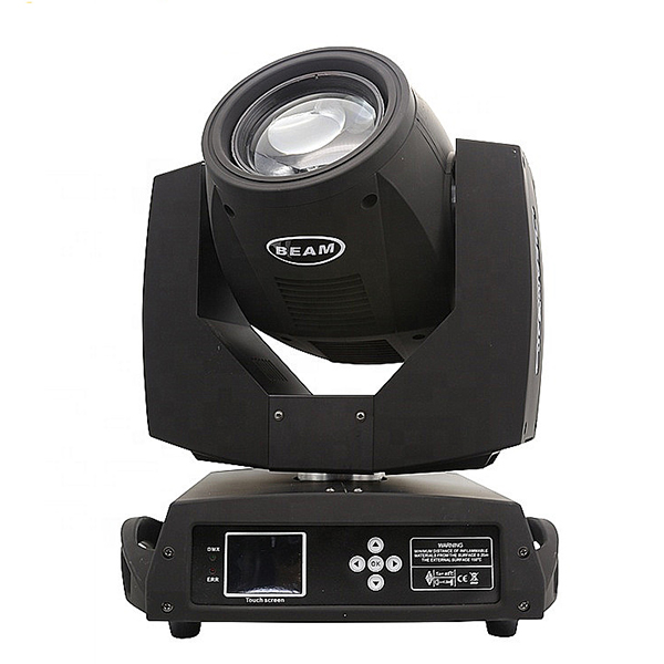 7R 230W BEAM MOVING HEAD LIGHT(HB-603)