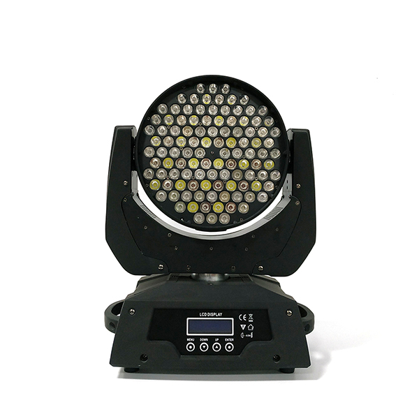 LED 108PCS WASH MOVING HEAD LIGHT(HPC-691)