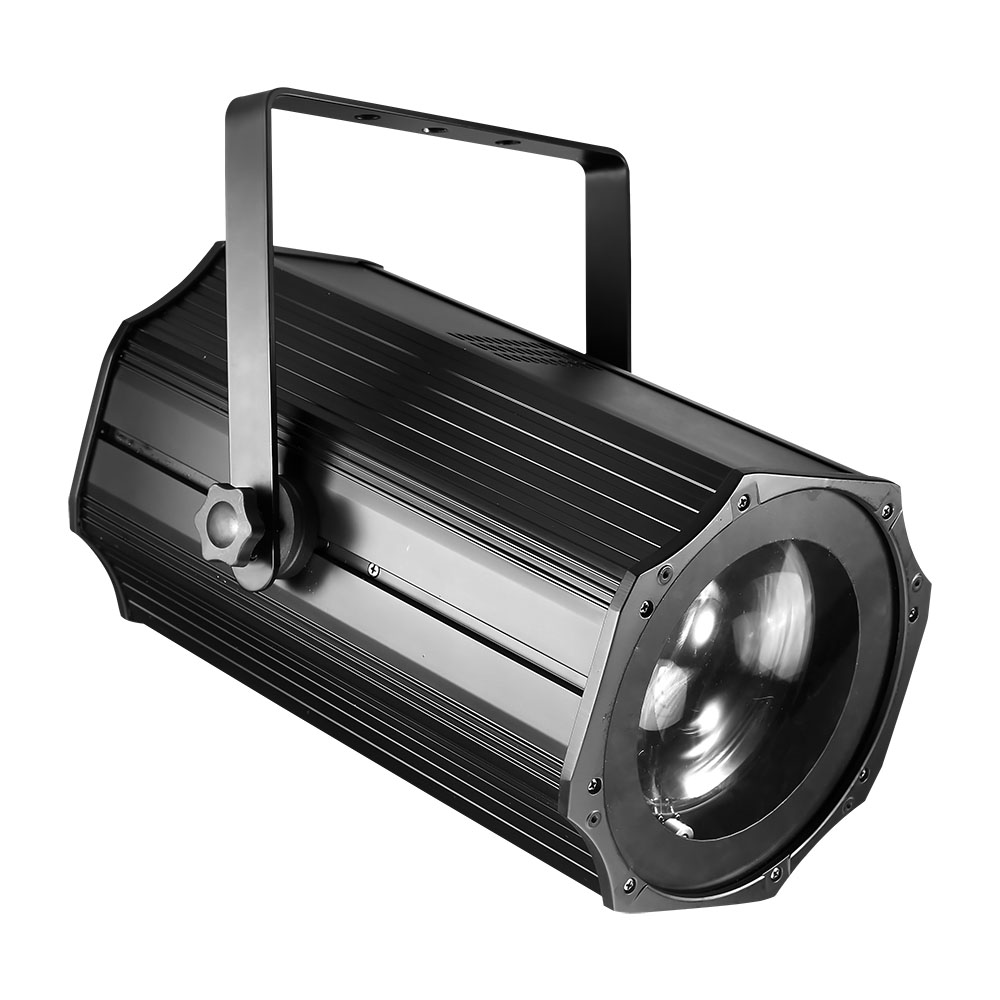 200W COB ZOOM PAR LIGHT(HPC-080)