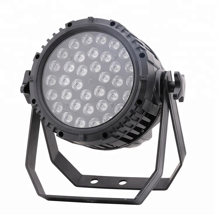 LED 36PCS 3W WATERPROOF PAR LIGHT(HPC-648)