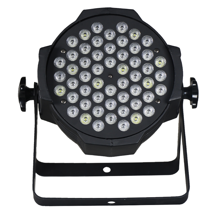 LED 54PCS 3W PAR LIGHT(HPC-689)