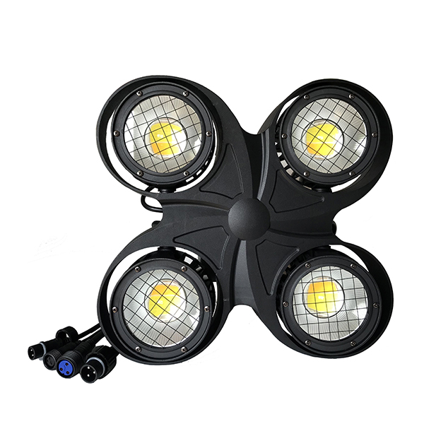 4PCS COB WATERPROOF BLINDER LIGHT(HPC-079)