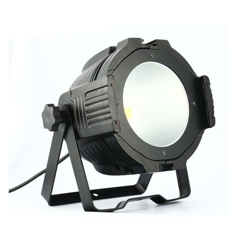 200W 4IN1 COB PAR LIGHT(HPC-120)